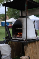 Etyeki Kezes-lábos 2008.