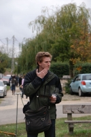 Etyeki Kezes-lábos 2008.