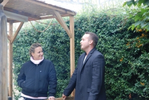 Etyeki Kezes-lábos 2008.