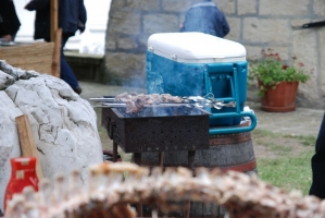 Etyeki Kezes-lábos 2008.