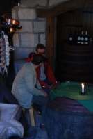 Etyeki Kezes-lábos 2008.