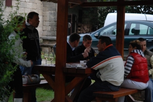 Etyeki Kezes-lábos 2008.