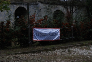 Etyeki Kezes-lábos 2008.