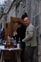 Etyeki Kezes-lábos 2008.