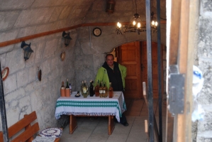 Etyeki Kezes-lábos 2008.