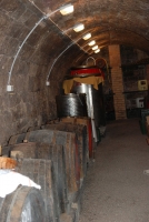 Etyeki Kezes-lábos 2008.