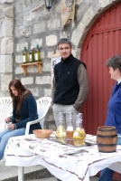 Etyeki Kezes-lábos 2008.