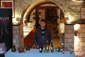 Etyeki Kezes-lábos 2008.