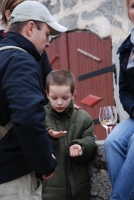 Etyeki Kezes-lábos 2008.