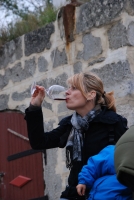 Etyeki Kezes-lábos 2008.