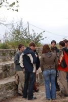 Etyeki Kezes-lábos 2008.