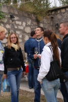 Etyeki Kezes-lábos 2008.