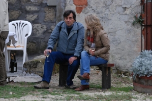 Etyeki Kezes-lábos 2008.