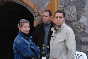 Etyeki Kezes-lábos 2008.