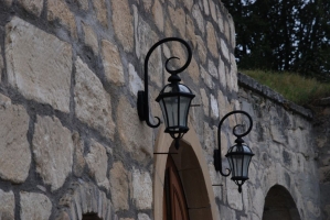 Etyeki Kezes-lábos 2008.