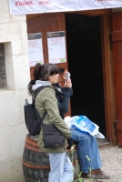 Etyeki Kezes-lábos 2008.