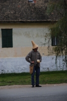 Etyeki Kezes-lábos 2008.