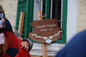 Etyeki Kezes-lábos 2008.