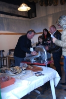 Etyeki Kezes-lábos 2008.