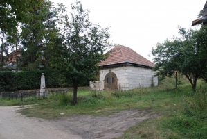 Etyeki Kezes-lábos 2008.