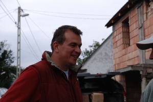 Etyeki Kezes-lábos 2008.