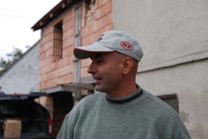 Etyeki Kezes-lábos 2008.