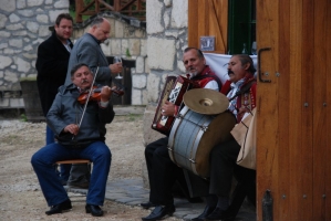 Etyeki Kezes-lábos 2008.