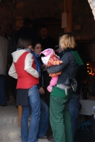 Etyeki Kezes-lábos 2008.