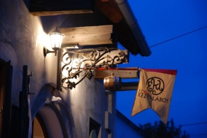 Etyeki Kezes-lábos 2008.