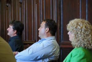 Jegyzetek a Boregyetemről