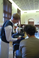 Jegyzetek a Boregyetemről