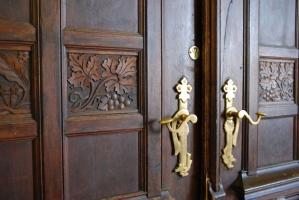 Jegyzetek a Boregyetemről