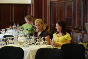 Jegyzetek a Boregyetemről