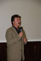 Jegyzetek a Boregyetemről