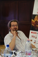 Jegyzetek a Boregyetemről