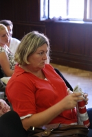 Jegyzetek a Boregyetemről