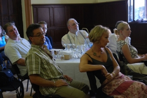 Jegyzetek a Boregyetemről