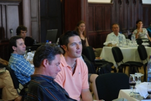 Jegyzetek a Boregyetemről