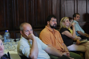 Jegyzetek a Boregyetemről