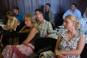 Jegyzetek a Boregyetemről