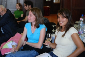 Jegyzetek a Boregyetemről