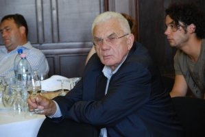 Jegyzetek a Boregyetemről