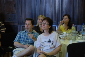 Jegyzetek a Boregyetemről