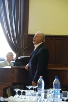 Jegyzetek a Boregyetemről