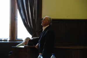 Jegyzetek a Boregyetemről