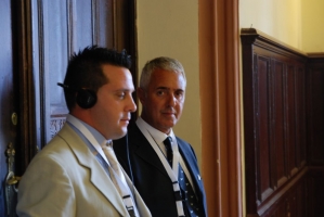 Jegyzetek a Boregyetemről