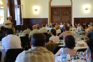 Jegyzetek a Boregyetemről