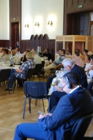 Jegyzetek a Boregyetemről