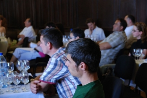 Jegyzetek a Boregyetemről