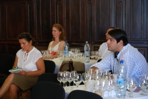 Jegyzetek a Boregyetemről